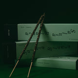 Incienso Salvia Blanca